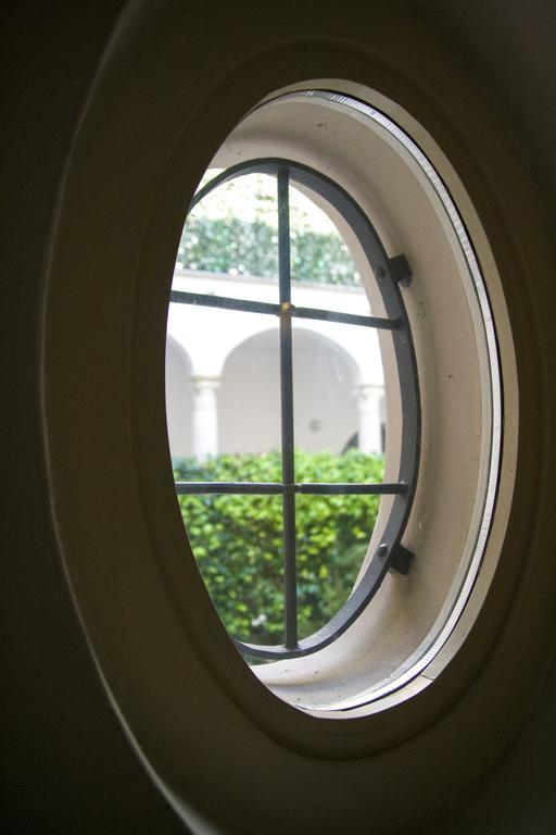 Domus Nova Residenza Il B&B Mantua Buitenkant foto