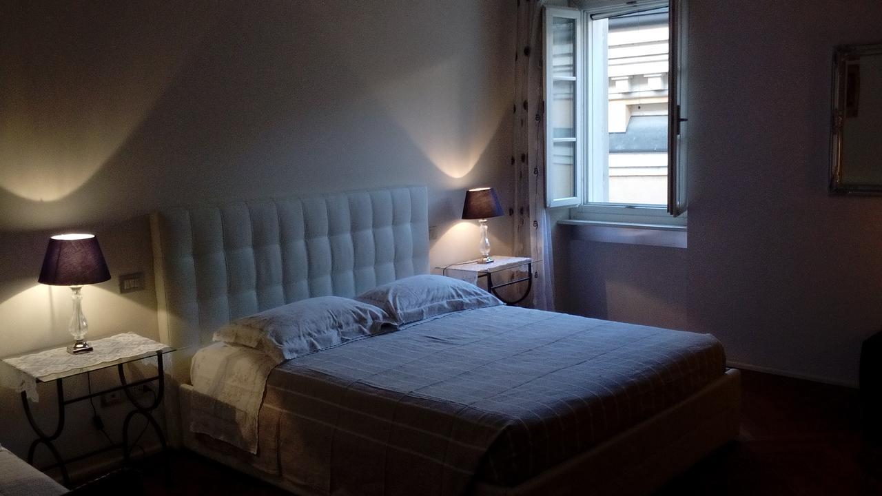 Domus Nova Residenza Il B&B Mantua Buitenkant foto