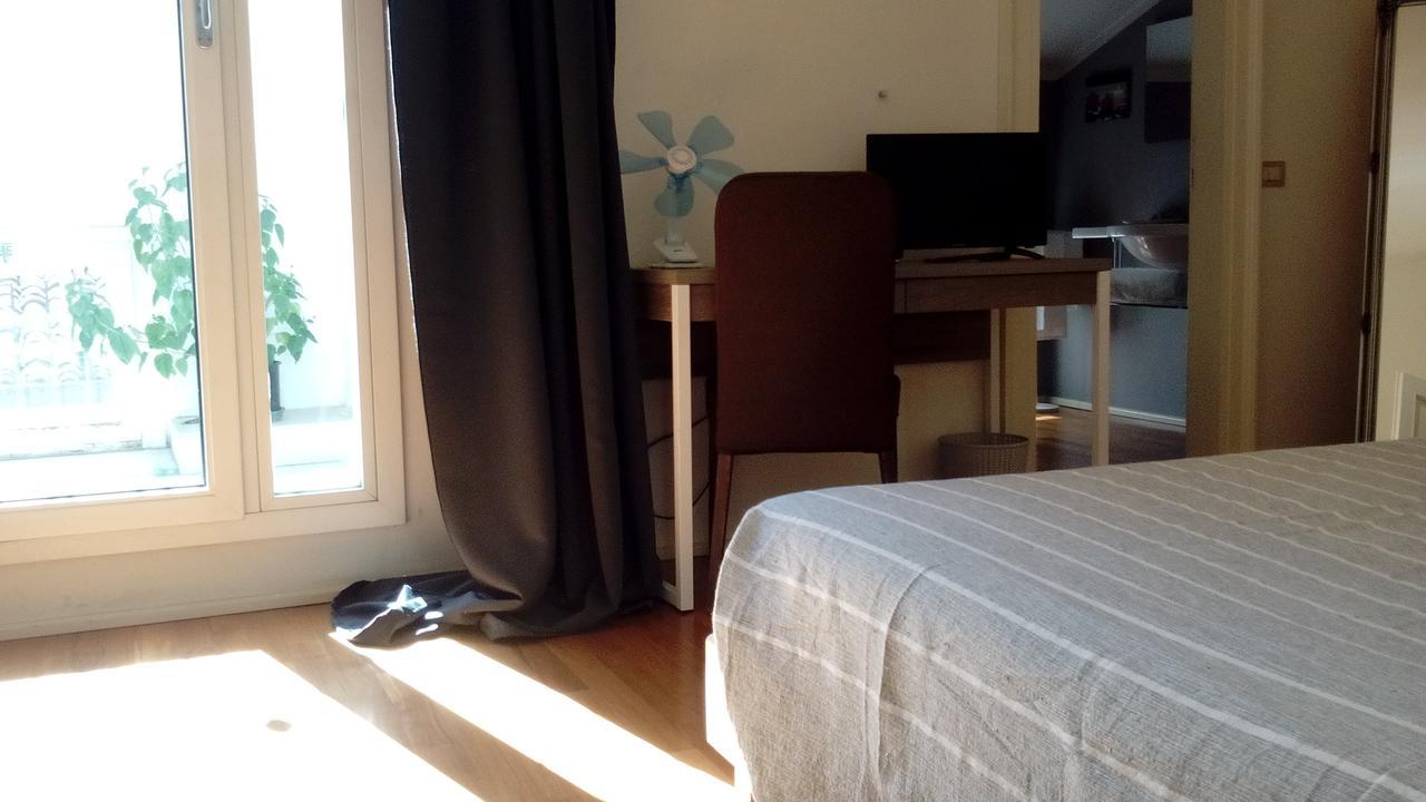 Domus Nova Residenza Il B&B Mantua Buitenkant foto
