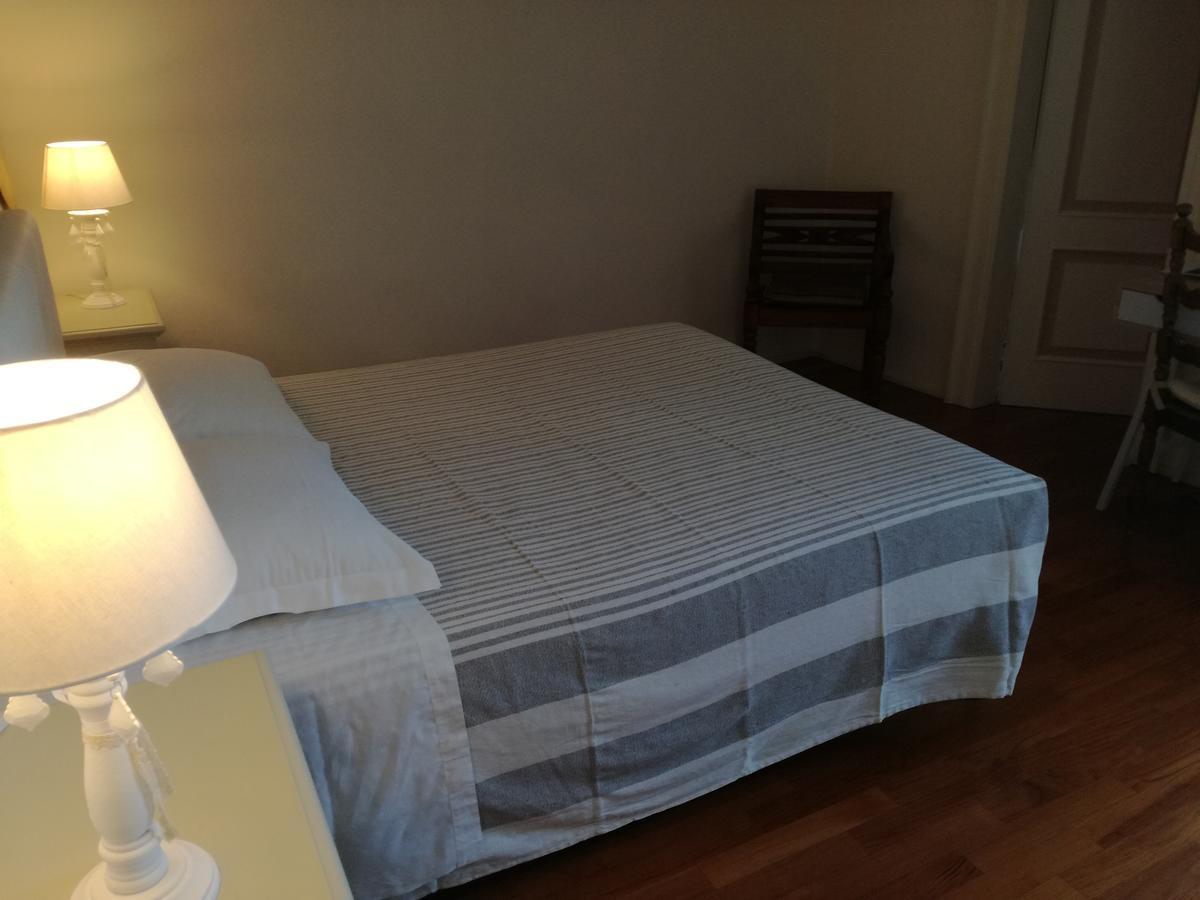 Domus Nova Residenza Il B&B Mantua Buitenkant foto