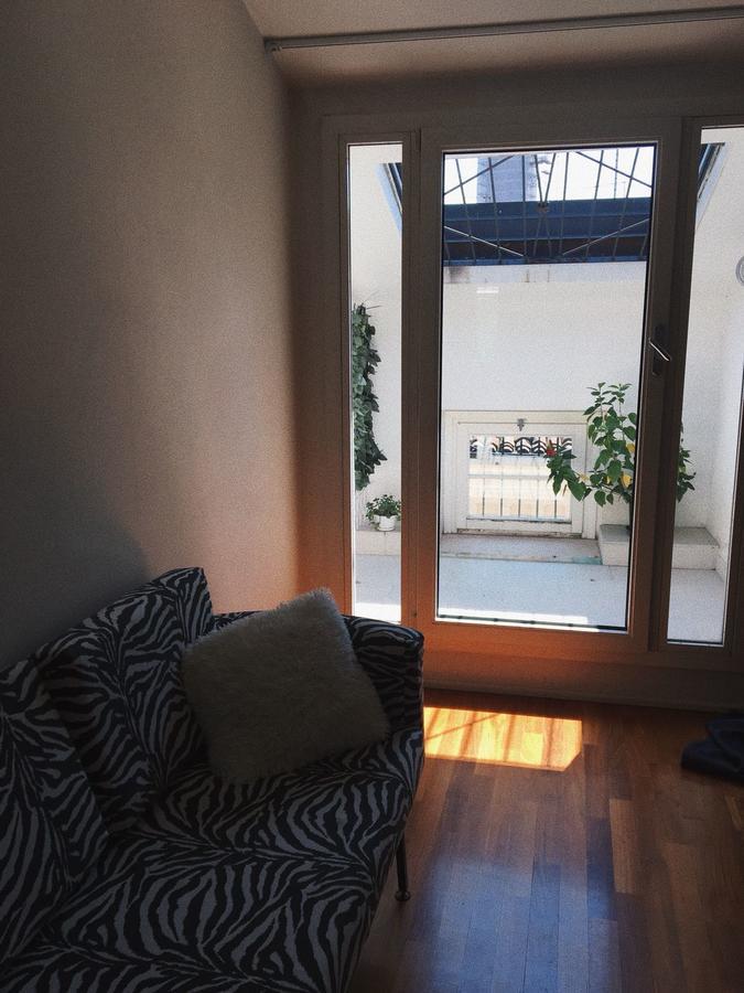 Domus Nova Residenza Il B&B Mantua Buitenkant foto
